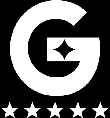 Rated 5 stars on Google Reviews